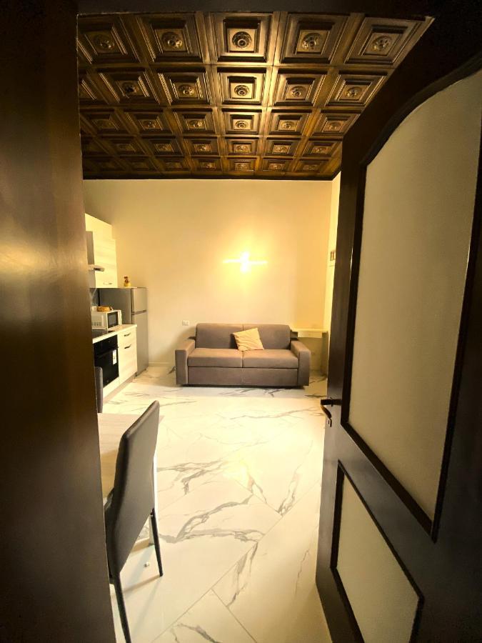 Apartment In Villa Milano Экстерьер фото